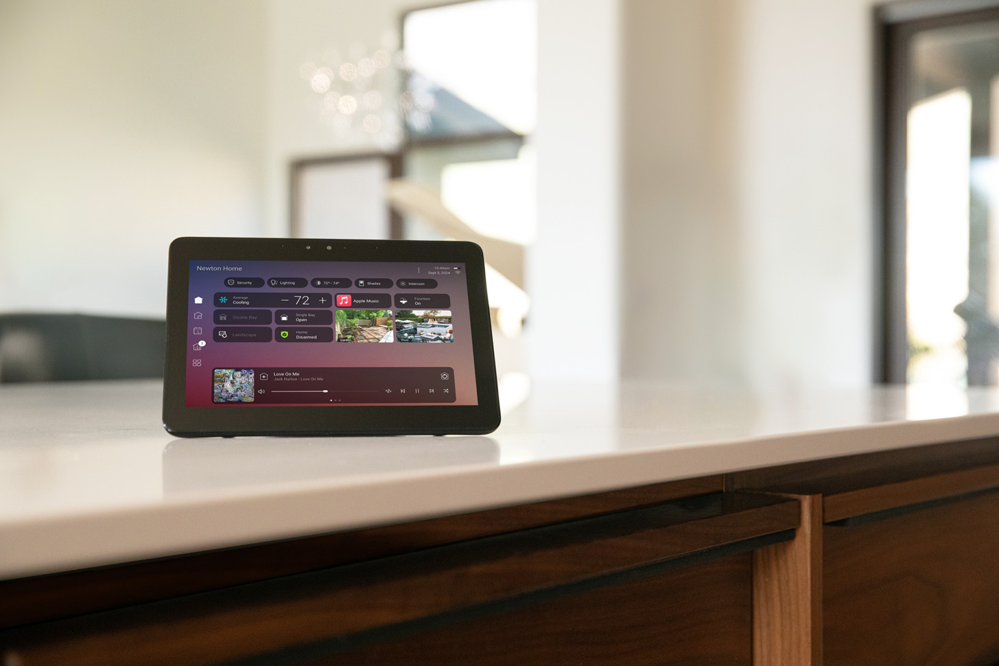 Control 4 System Right for your home?