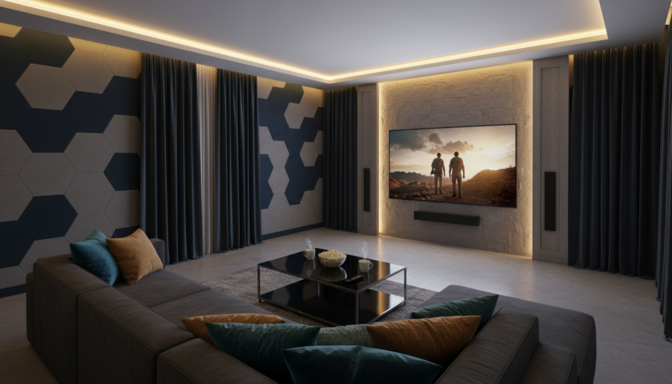 Best Home Theater System Setup Guide