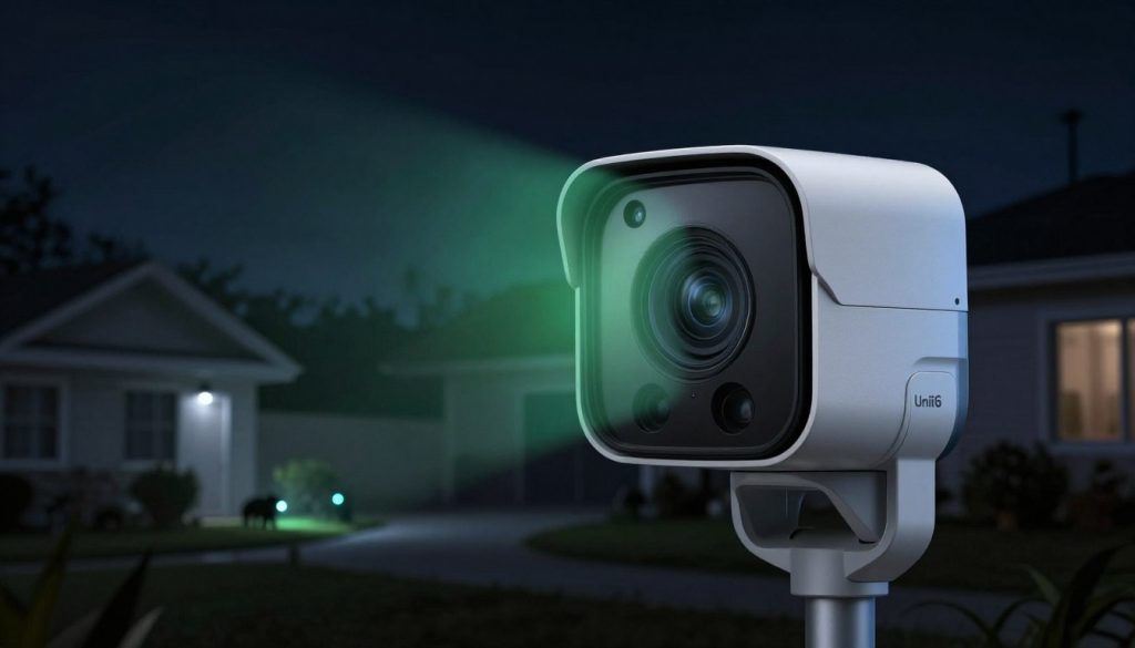 night vision night vision